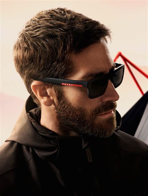 mens prada eye glasses|Prada sunglasses for men 2022.